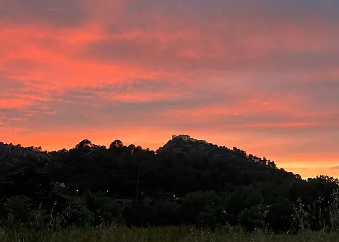 Robert Hotel La Pobla de Claramunt