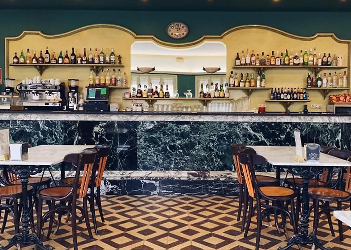 Hotel Robert La Pobla de Claramunt