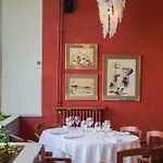 Hotel Robert La Pobla de Claramunt