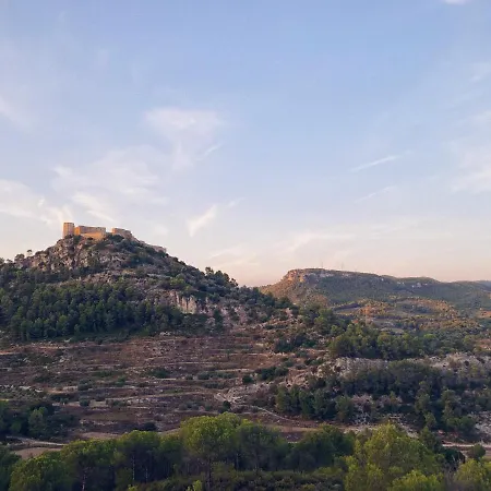 Hotel Robert La Pobla de Claramunt