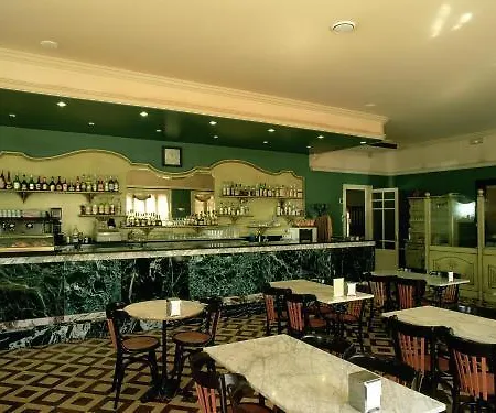 Robert Hotel La Pobla de Claramunt