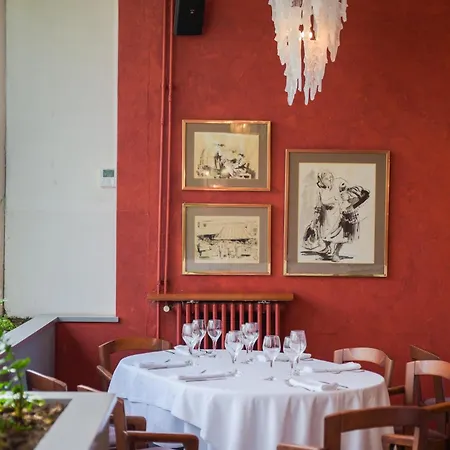 Hotel Robert La Pobla de Claramunt