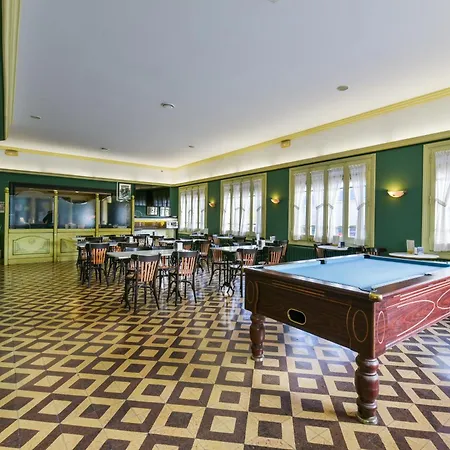 Hotel Robert La Pobla de Claramunt