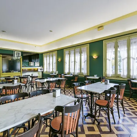 Robert Hotel La Pobla de Claramunt