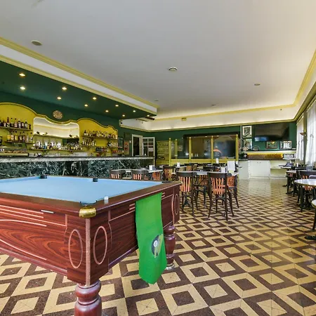 Robert Hotel La Pobla de Claramunt