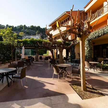 Robert La Pobla de Claramunt