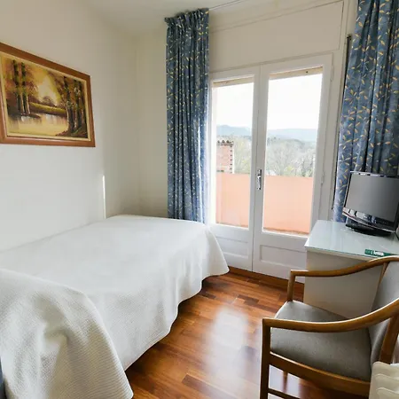 Hotel Robert La Pobla de Claramunt