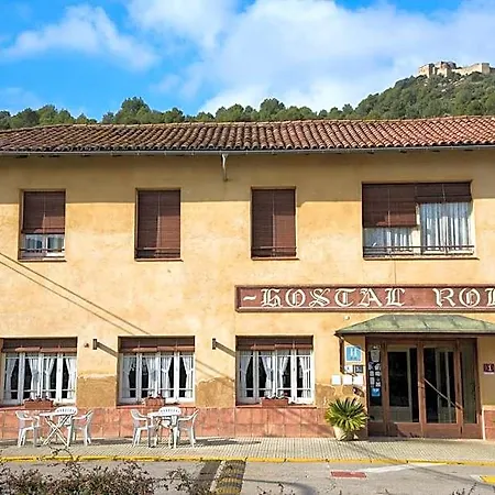 Hotel Robert 2*