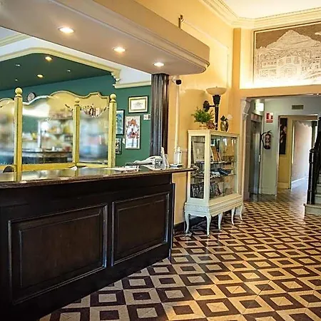 Robert Hotel La Pobla de Claramunt