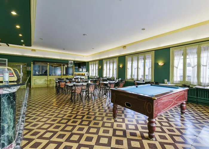 Hotel Robert La Pobla de Claramunt