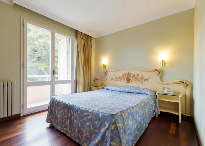 Hotel Robert 2*